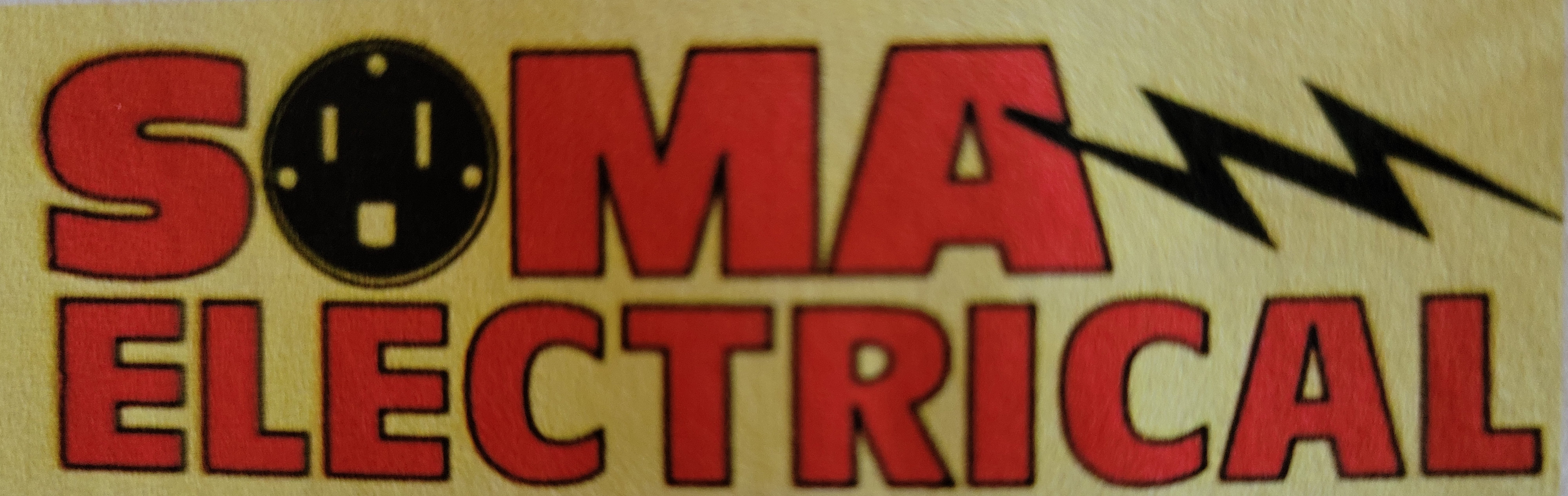 Soma Electrical Construction Inc